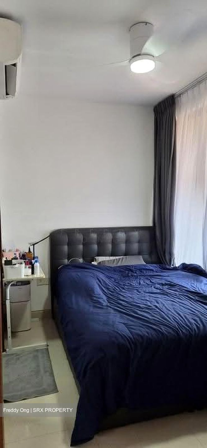 Centra Studios (D14), Apartment #608635071